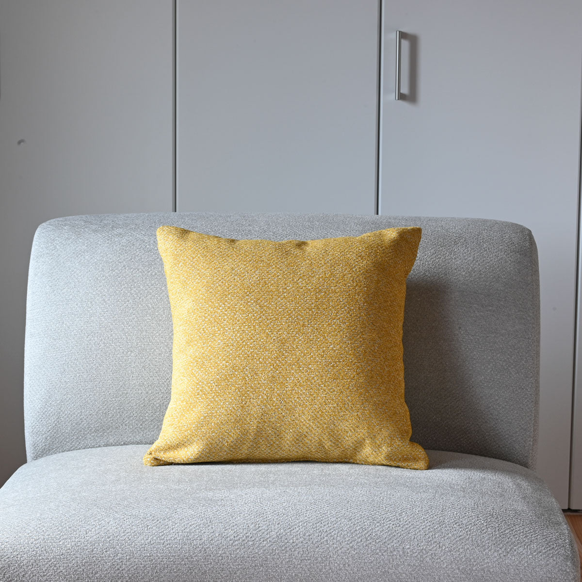 Large クッション RB331(布/グレー系)