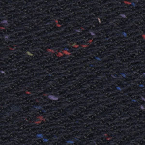 Triangle クッション UP432(布/ブラック系)