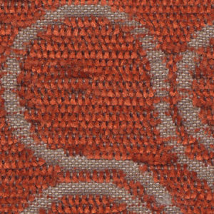 Demi 2人掛け UP632(布/レッド系)